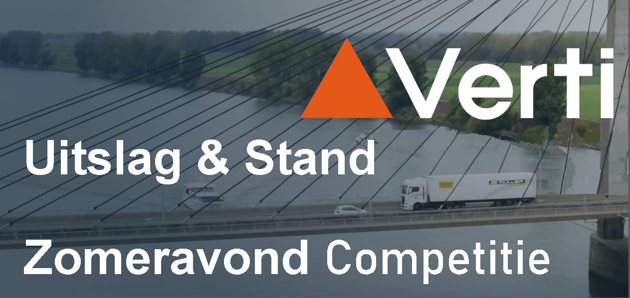 UItslag laatste ZAC wedstrijd